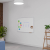 Legamaster Premium Plus whiteboard magnetisch email 180 x 90 cm 262038 - 4