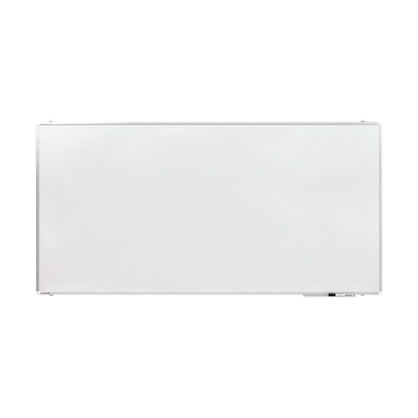 Legamaster Premium Plus whiteboard magnetisch email 200 x 100 cm 7-101064 262039 - 1
