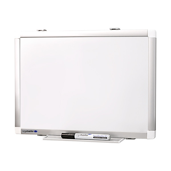 Legamaster Premium Plus whiteboard magnetisch email 45 x 30 cm 7-101033 262034 - 3