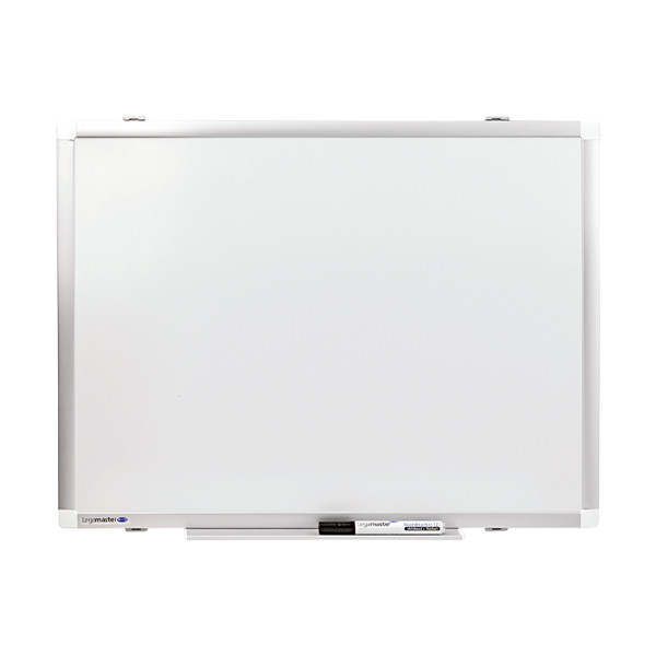 Legamaster Premium Plus whiteboard magnetisch email 60 x 45 cm 7-101035 262035 - 1