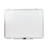 Legamaster Premium Plus whiteboard magnetisch email 60 x 45 cm 7-101035 262035 - 1