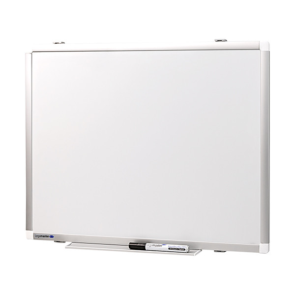 Legamaster Premium Plus whiteboard magnetisch email 60 x 45 cm 7-101035 262035 - 3