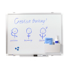 Legamaster Premium Plus whiteboard magnetisch email 60 x 45 cm 7-101035 262035 - 4