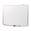 Legamaster Premium Plus whiteboard magnetisch email 60 x 45 cm 7-101035 262035 - 7