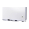 Legamaster Premium Plus whiteboard magnetisch email 60 x 45 cm 262035 - 2