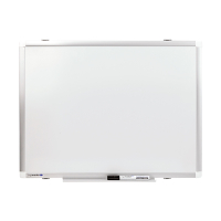 Legamaster Premium Plus whiteboard magnetisch email 60 x 45 cm 7-101035 262035