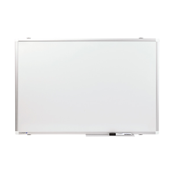 Legamaster Premium Plus whiteboard magnetisch email 90 x 60 cm 7-101043 262036 - 1