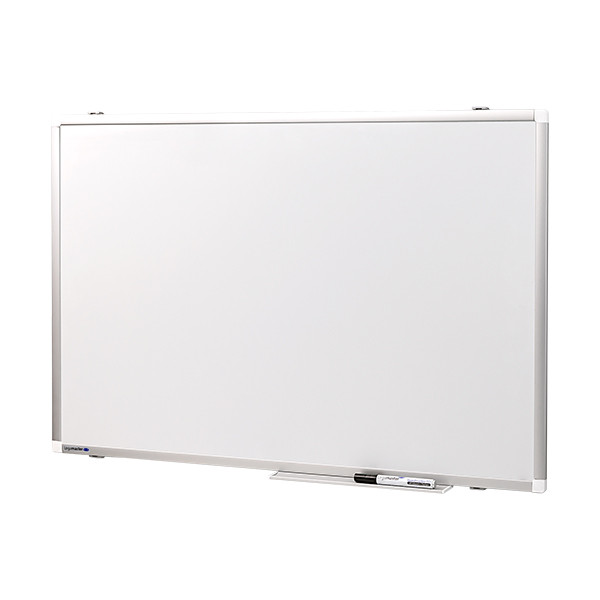 Legamaster Premium Plus whiteboard magnetisch email 90 x 60 cm 7-101043 262036 - 3
