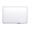 Legamaster Premium Plus whiteboard magnetisch email 90 x 60 cm 262036 - 1