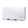 Legamaster Premium Plus whiteboard magnetisch email 90 x 60 cm 262036 - 2