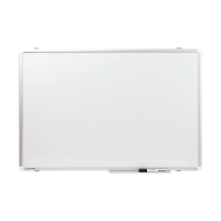 Legamaster Premium Plus whiteboard magnetisch email 90 x 60 cm 7-101043 262036