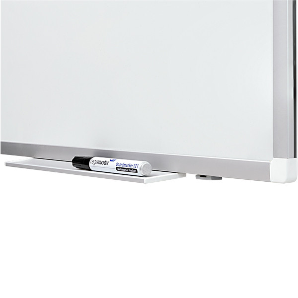 Legamaster Premium Plus whiteboard magnetisch geëmailleerd 120 x 90 cm 7-101054 262037 - 6