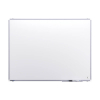Legamaster Premium Plus whiteboard magnetisch geëmailleerd 120 x 90 cm 262037 - 1