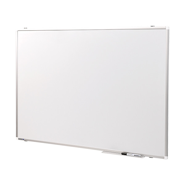 Legamaster Premium Plus whiteboard magnetisch geëmailleerd 120 x 90 cm 7-101054 262037 - 7