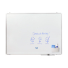 Legamaster Premium Plus whiteboard magnetisch geëmailleerd 120 x 90 cm 7-101054 262037 - 8