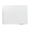 Legamaster Premium Plus whiteboard magnetisch geëmailleerd 120 x 90 cm 7-101054 262037