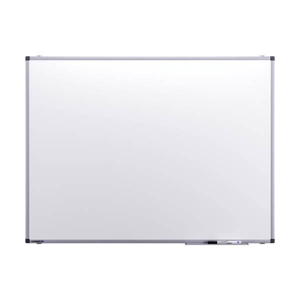 Legamaster Premium whiteboard magnetisch gelakt staal 120 x 90 cm 262044 - 1