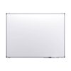 Legamaster Premium whiteboard magnetisch gelakt staal 120 x 90 cm 262044 - 1