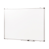 Legamaster Premium whiteboard magnetisch gelakt staal 120 x 90 cm 7-102054 262044 - 7