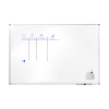 Legamaster Premium whiteboard magnetisch gelakt staal 180 x 120 cm 7-102074 262047 - 8