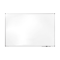 Legamaster Premium whiteboard magnetisch gelakt staal 180 x 120 cm 7-102074 262047