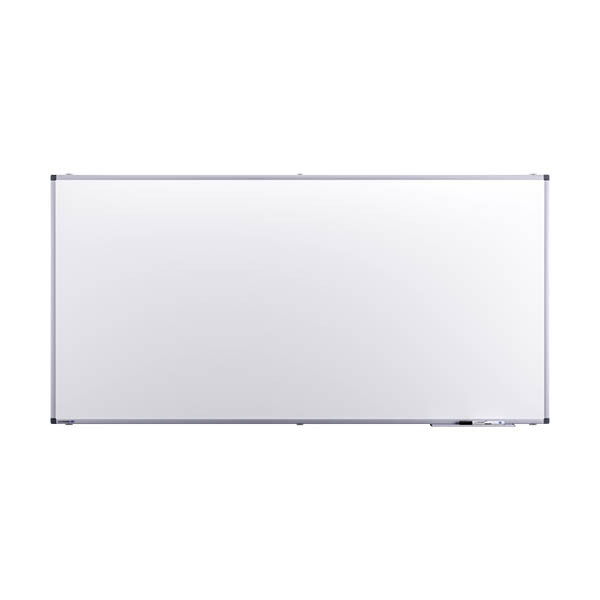 Legamaster Premium whiteboard magnetisch gelakt staal 180 x 90 cm 262045 - 1