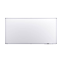 Legamaster Premium whiteboard magnetisch gelakt staal 180 x 90 cm 262045