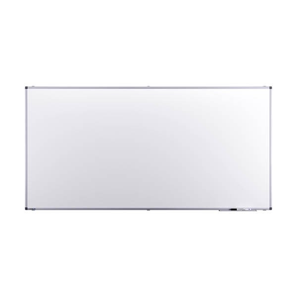 Legamaster Premium whiteboard magnetisch gelakt staal 200 x 100 cm 262046 - 1