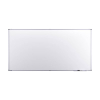 Legamaster Premium whiteboard magnetisch gelakt staal 200 x 100 cm 262046 - 1