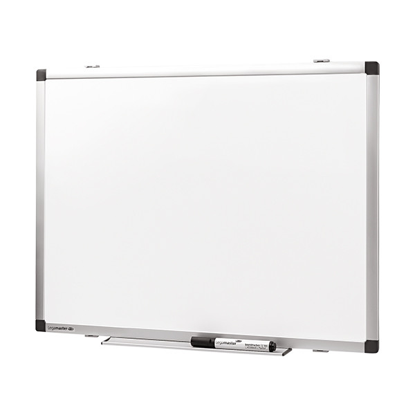Legamaster Premium whiteboard magnetisch gelakt staal 60 x 45 cm 7-102035 262042 - 7