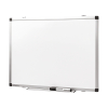 Legamaster Premium whiteboard magnetisch gelakt staal 60 x 45 cm 7-102035 262042 - 7