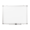 Legamaster Premium whiteboard magnetisch gelakt staal 60 x 45 cm 7-102035 262042 - 1