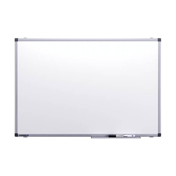 Legamaster Premium whiteboard magnetisch gelakt staal 90 x 60 cm 262043 - 1