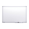 Legamaster Premium whiteboard magnetisch gelakt staal 90 x 60 cm 262043 - 1