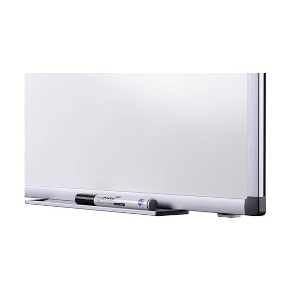 Legamaster Premium whiteboard magnetisch gelakt staal 90 x 60 cm 262043 - 2