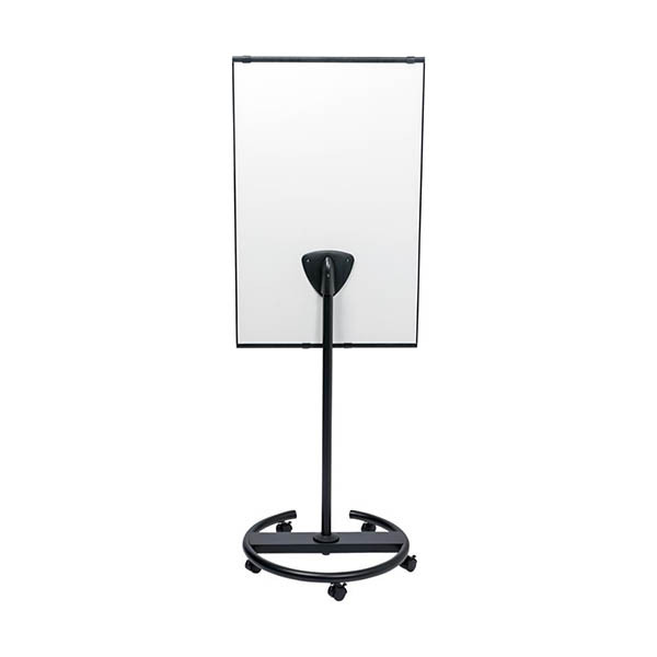 Legamaster Sketch Easy mobiele flipover ronde voet 440103 - 4
