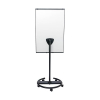 Legamaster Sketch Easy mobiele flipover ronde voet 440103 - 4
