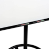 Legamaster Sketch Pro mobiele flipover ronde voet 440101 - 3