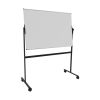 Legamaster Unite Plus kantelbord magnetisch geëmailleerd 150 x 100 cm 7-108563 262069 - 3