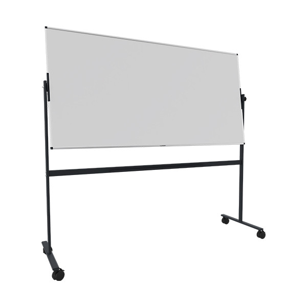 Legamaster Unite Plus kantelbord magnetisch geëmailleerd 220 x 120 cm 7-108578 262071 - 7