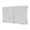 Legamaster Unite Plus triptiekbord magnetisch geëmailleerd 120 x 90 cm 7-108354 262066 - 7