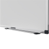 Legamaster Unite Plus whiteboard magnetisch email 120 x 90 cm 7-108254 262050 - 2