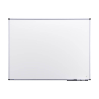 Legamaster Unite Plus whiteboard magnetisch email 120 x 90 cm 262050