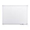Legamaster Unite Plus whiteboard magnetisch email 120 x 90 cm 262050 - 1