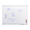Legamaster Unite Plus whiteboard magnetisch email 120 x 90 cm 262050 - 3