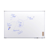 Legamaster Unite Plus whiteboard magnetisch email 150 x 100 cm 262051 - 3