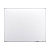 Legamaster Unite Plus whiteboard magnetisch email 150 x 120 cm 262052 - 1