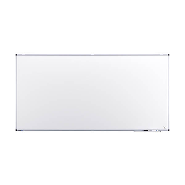 Legamaster Unite Plus whiteboard magnetisch email 180 x 90 cm 262053 - 1