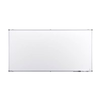 Legamaster Unite Plus whiteboard magnetisch email 180 x 90 cm 262053
