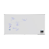 Legamaster Unite Plus whiteboard magnetisch email 180 x 90 cm 7-108256 262053 - 8